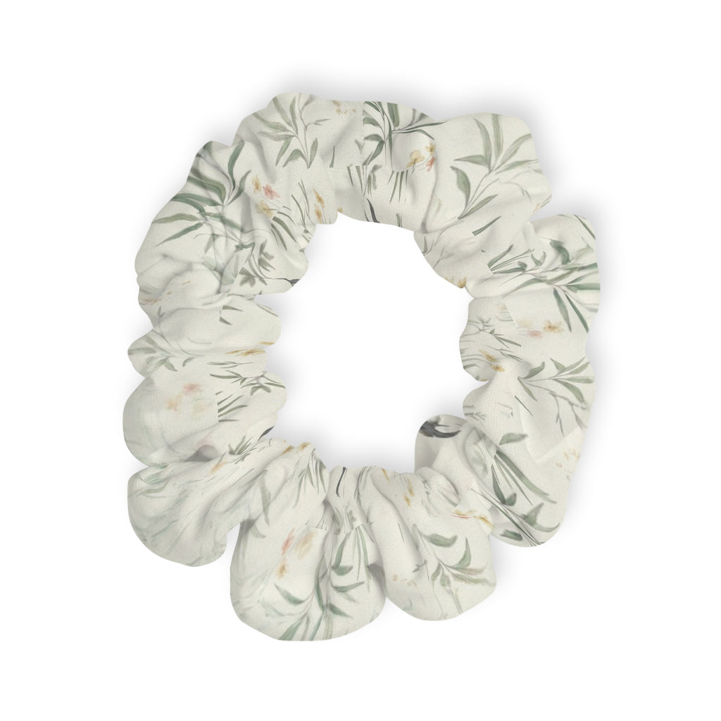 Vietnamese Bamboo - Hair Scrunchie