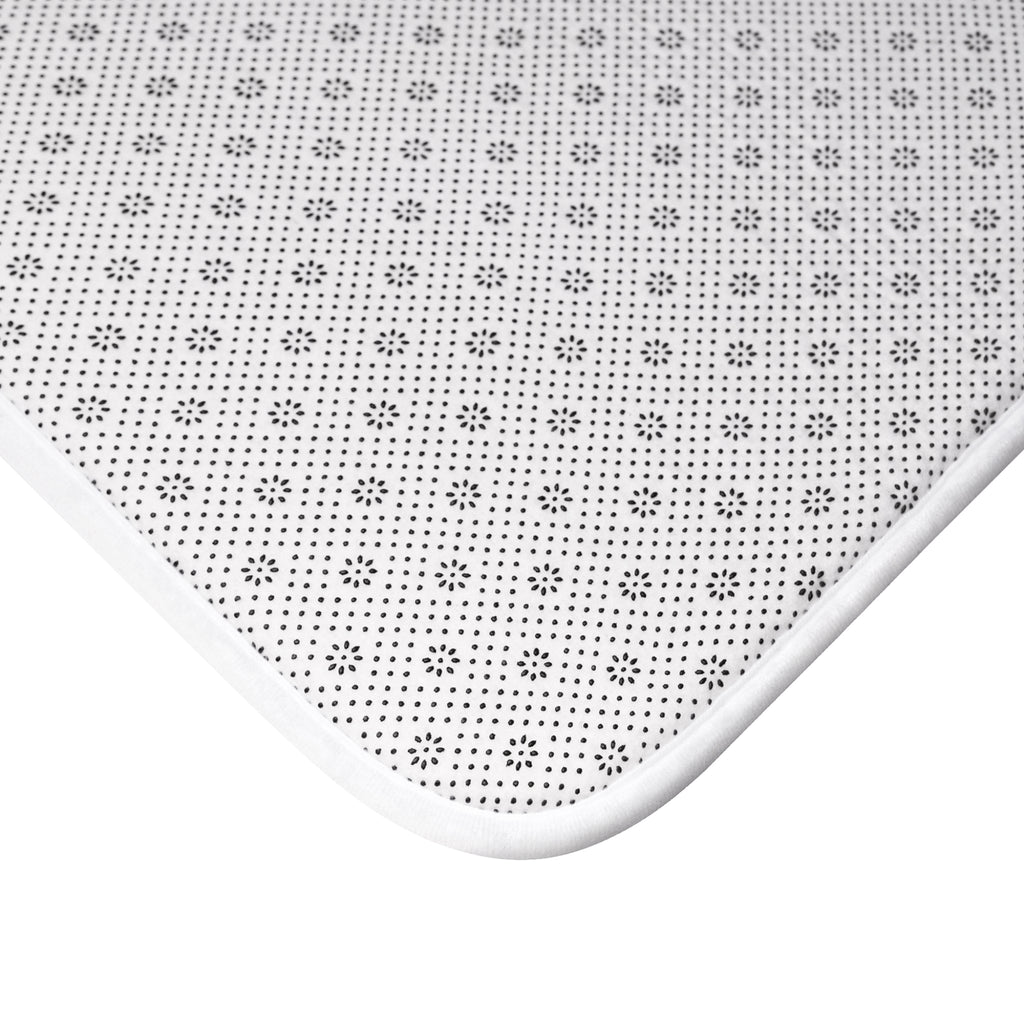 Heo Mập (Chubby Pig) Bath Time Memory Foam Mat