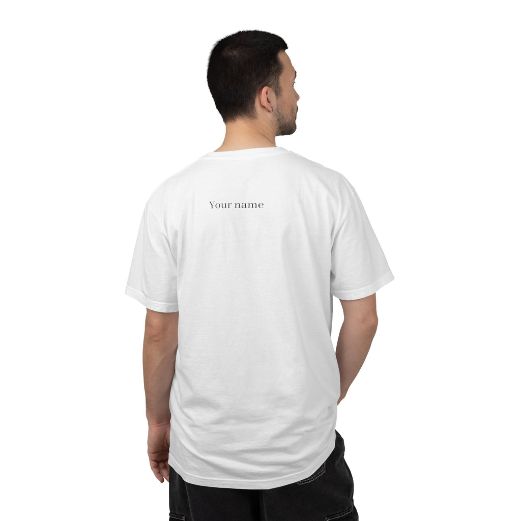 Vietnamese Poetry T-Shirt