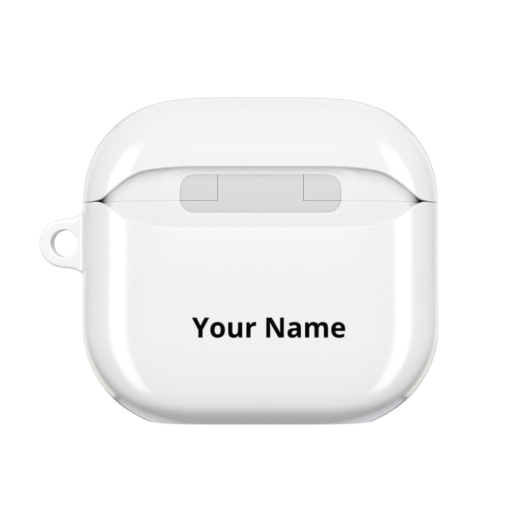 Heo Mập (Chubby Pig) Airpods Case