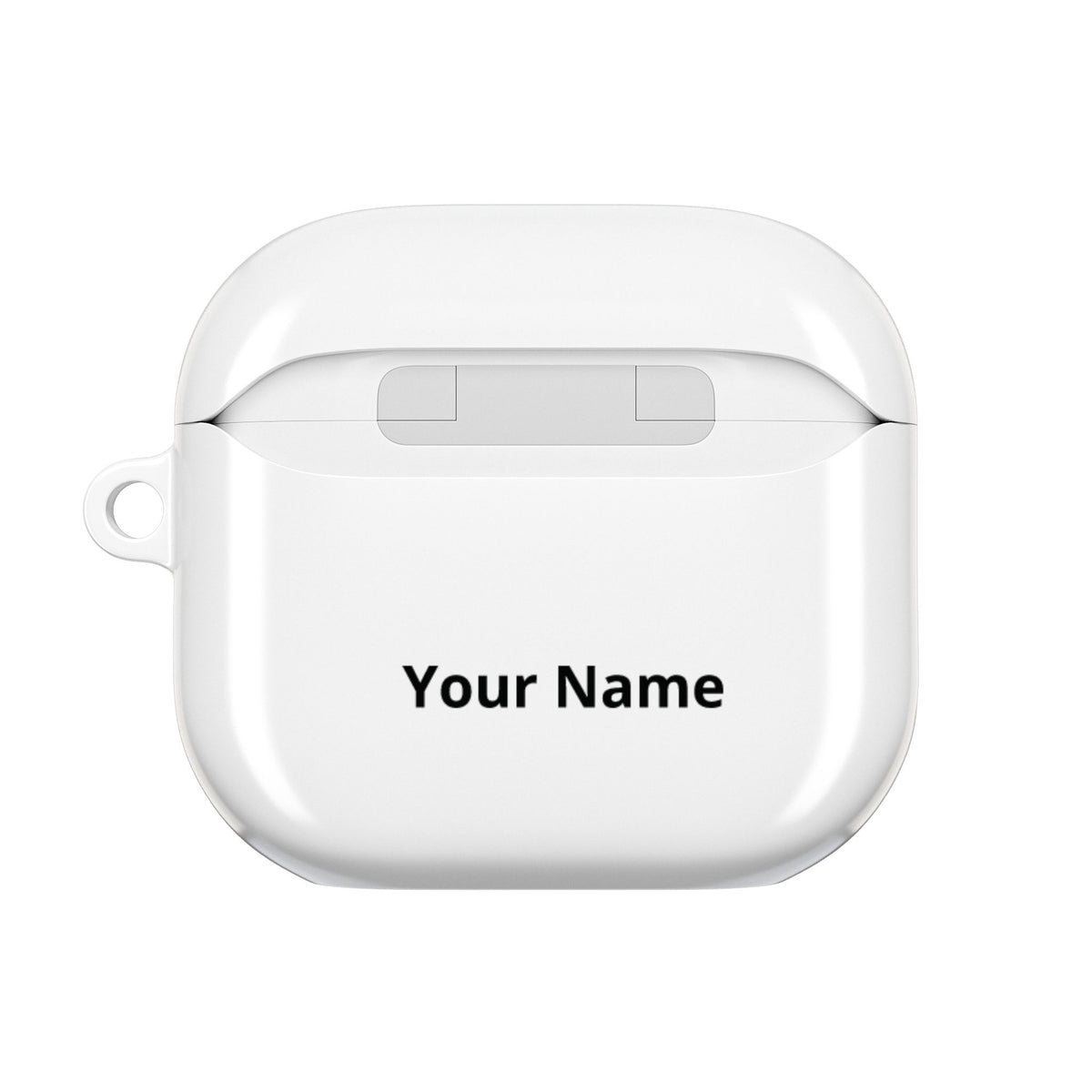 Heo Mập (Chubby Pig) Airpods Case