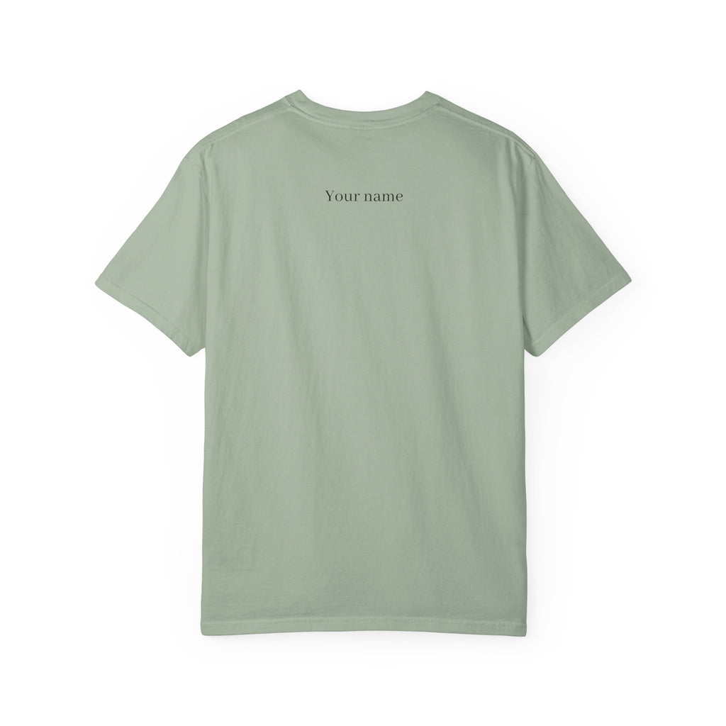 Vietnamese Poetry T-Shirt