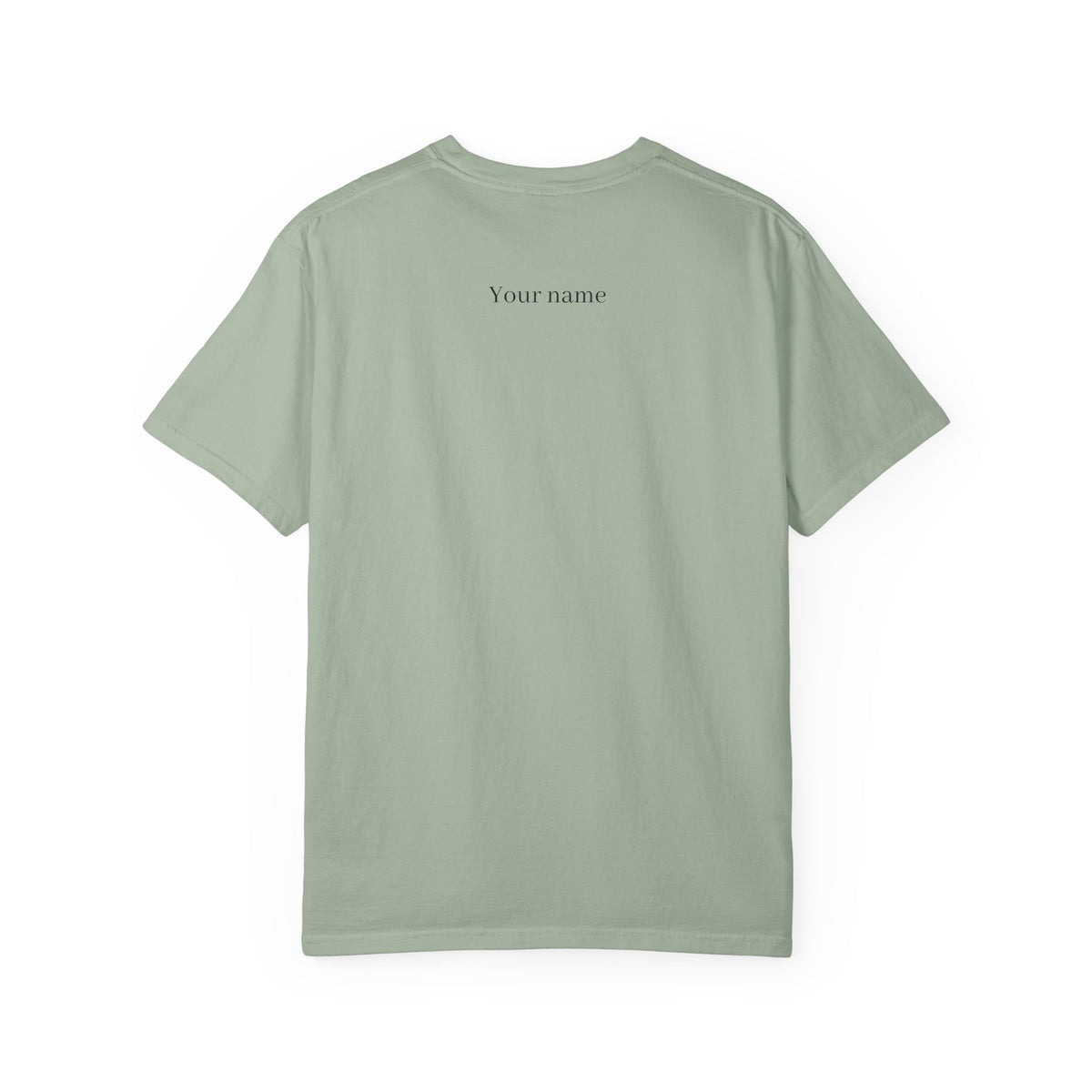 Vietnamese Poetry T-Shirt