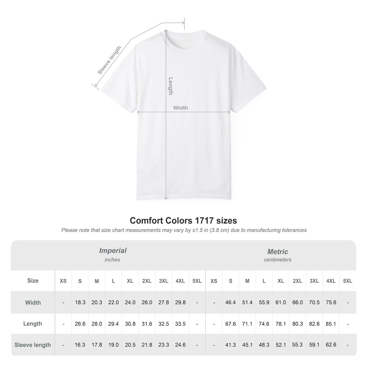 Vietnamese Poetry T-Shirt