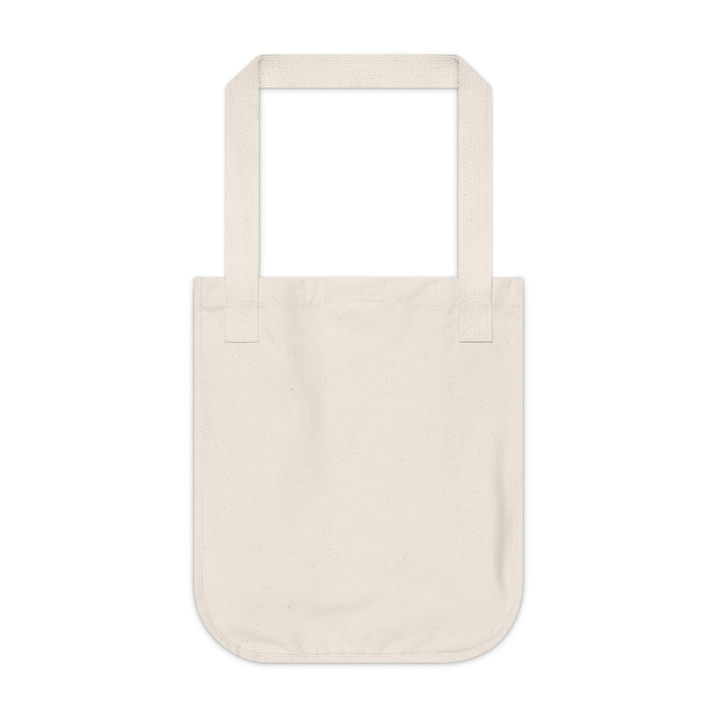 Vietnamese Nón Lá (Conical hat)Tote | "Thuong (To love, To cherish)"