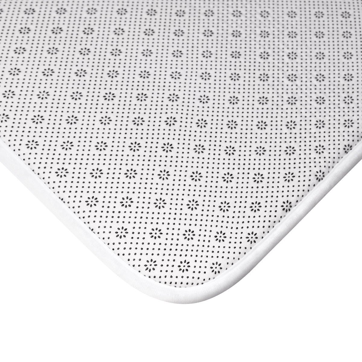 Heo Mập (Chubby Pig) Bath Time Memory Foam Mat