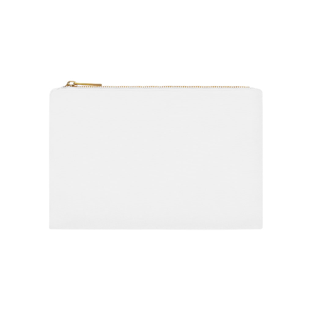 Vietnamese Lotus & "Thương (To love, To cherish)" Cosmetic Bag