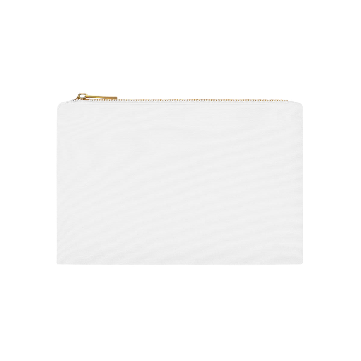 Vietnamese Lotus & "Thương (To love, To cherish)" Cosmetic Bag