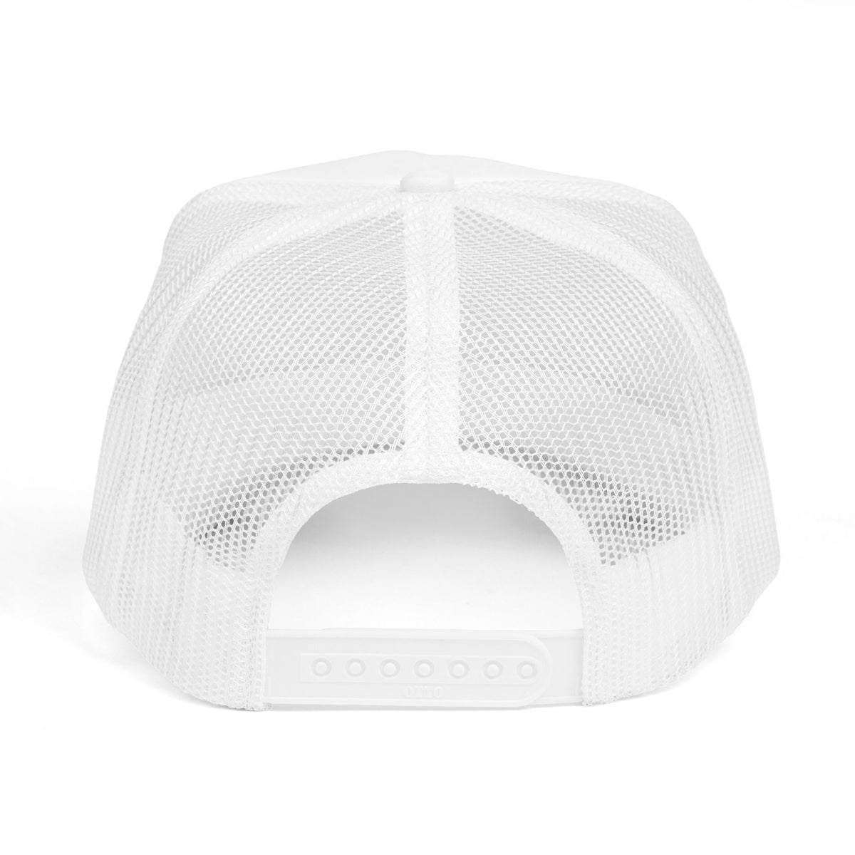 Heo Mập (Chubby Pig) Pink Foam Trucker Hat