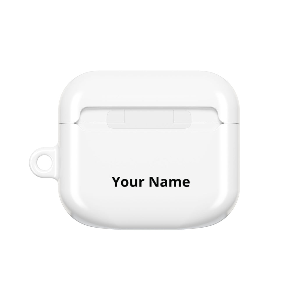 Heo Mập (Chubby Pig) Airpods Case