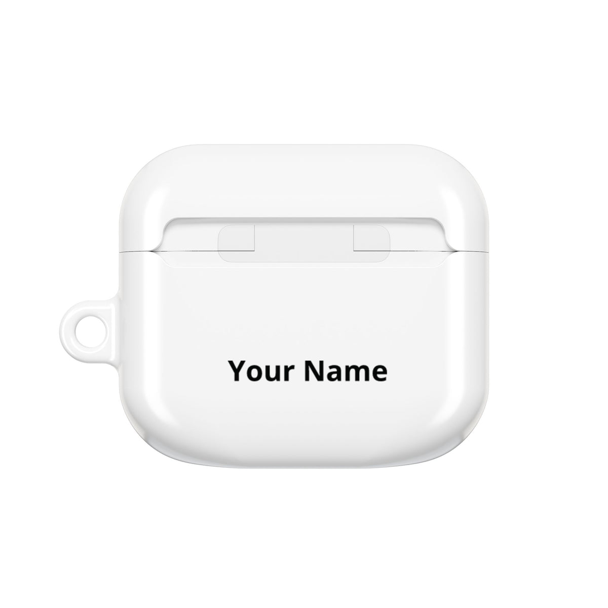 Heo Mập (Chubby Pig) Airpods Case