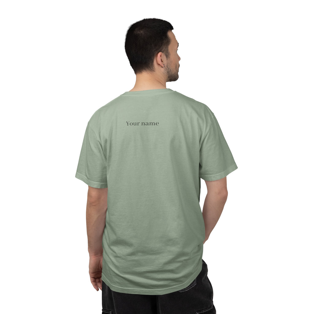 Vietnamese Poetry T-Shirt