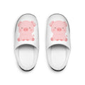 Heo Mập (Chubby Pig) Plush House Slippers
