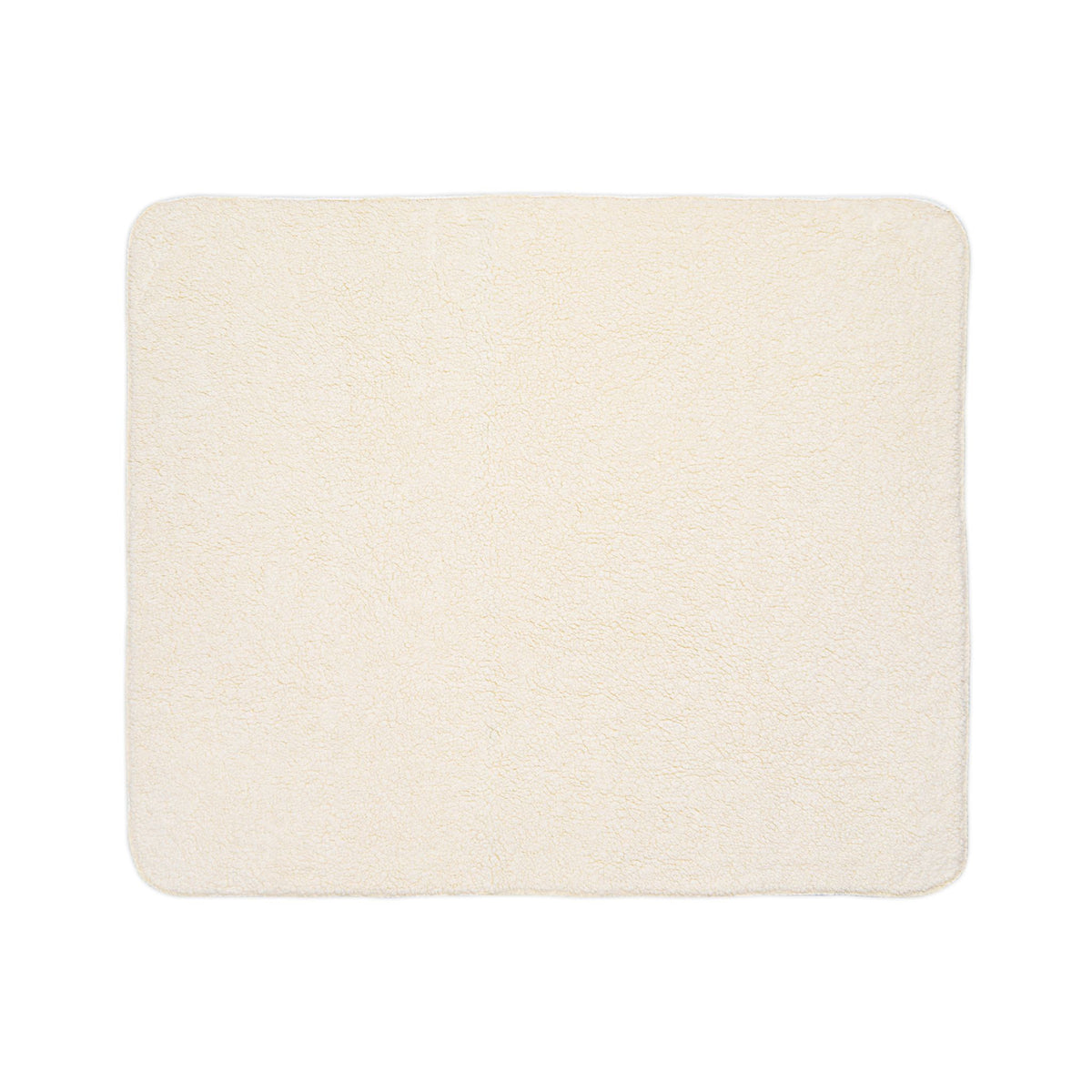 Mèo Lười (Lazy Cat) Sleeping Cat Fleece Sherpa Blanket