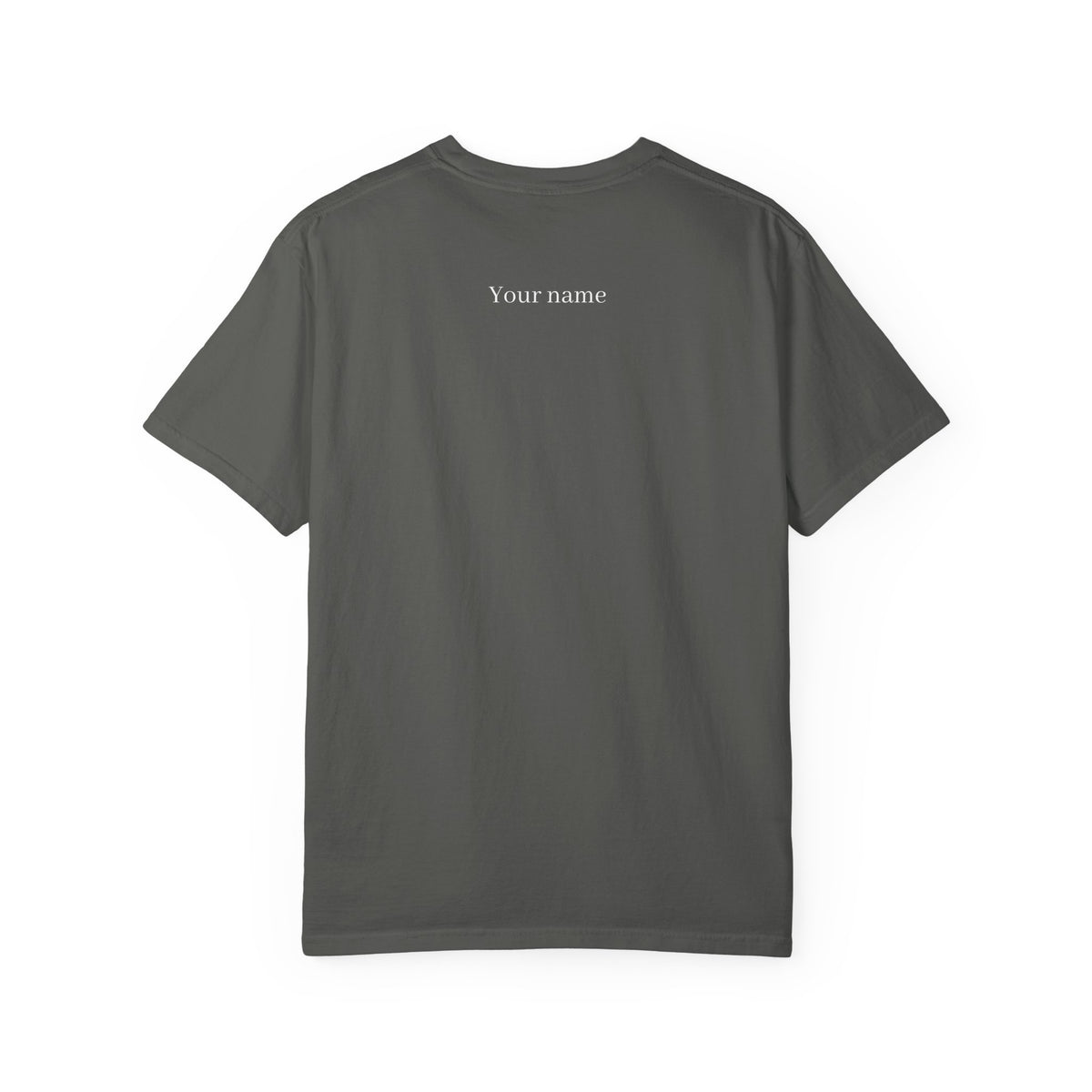 Vietnamese Poetry T-Shirt