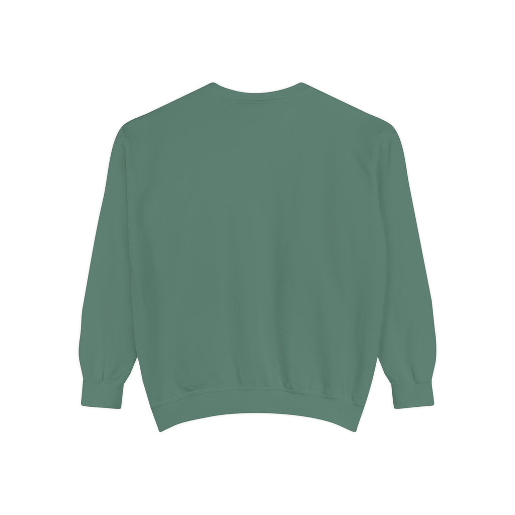 Fun Vietnamese Coffee Sweatshirt