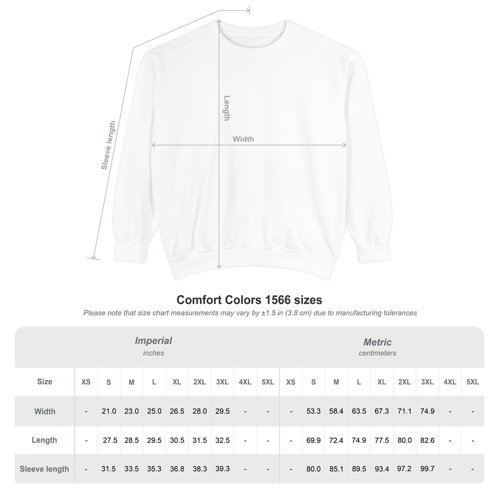 Fun Vietnamese Coffee Sweatshirt