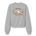 Lazy Cat Thanksgiving Food Coma Hoodie