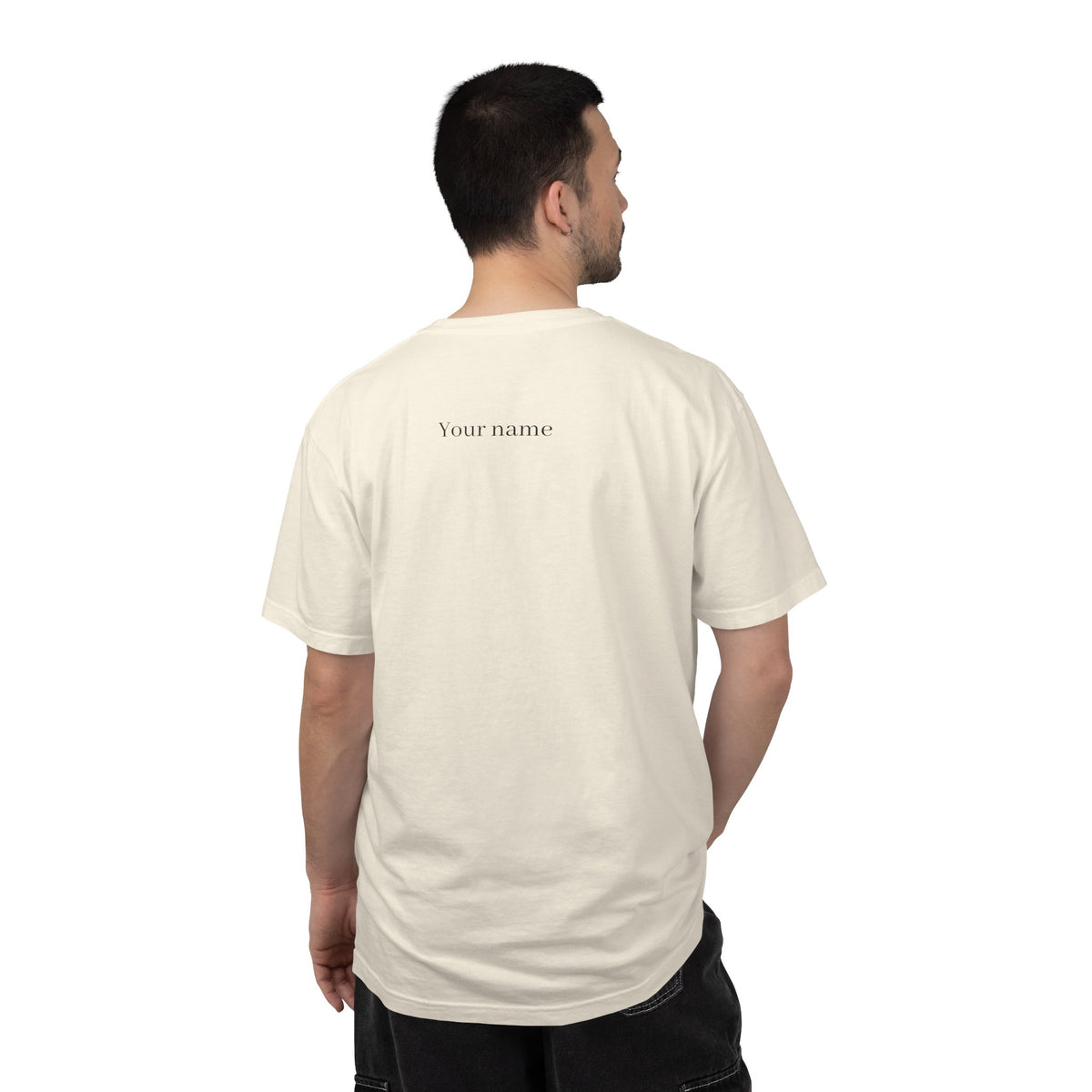 Vietnamese Poetry T-Shirt