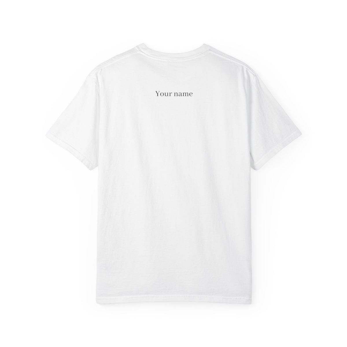 Vietnamese Poetry T-Shirt