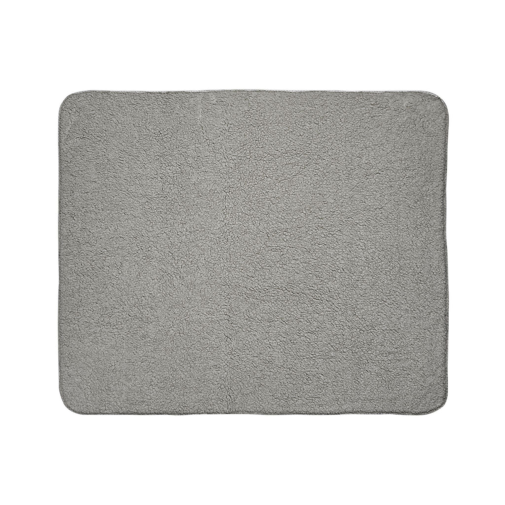 Heo Mập (Chubby Pig) Sleeping Pig Fleece Sherpa Blanket
