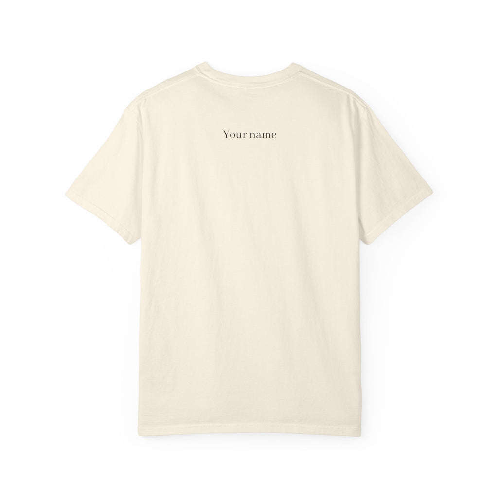 Vietnamese Poetry T-Shirt