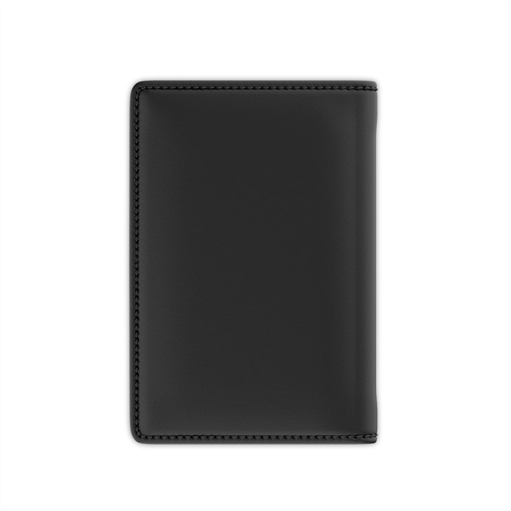 Heo Mập (Chubby Pig) Passport Cover