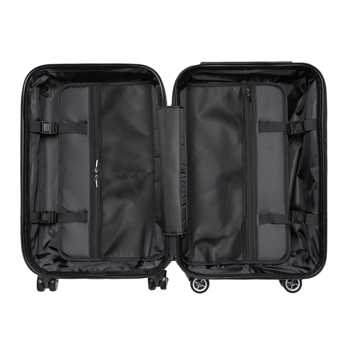 Heo Mập (Chubby Pig) Travels Suitcase