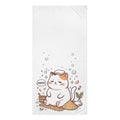 Mèo Mập (Chubby Cat) Cute Towel