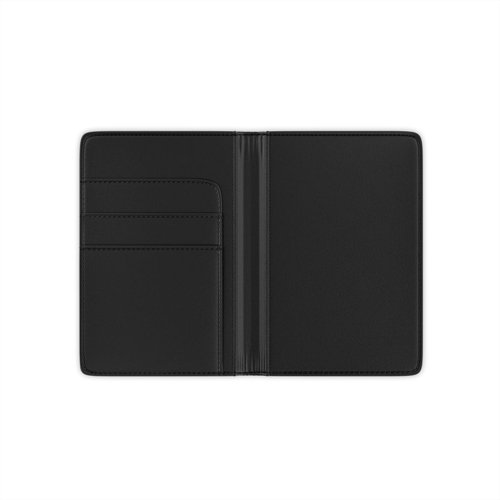 Heo Mập (Chubby Pig) Passport Cover