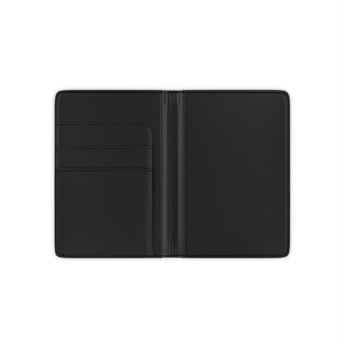 Heo Mập (Chubby Pig) Passport Cover
