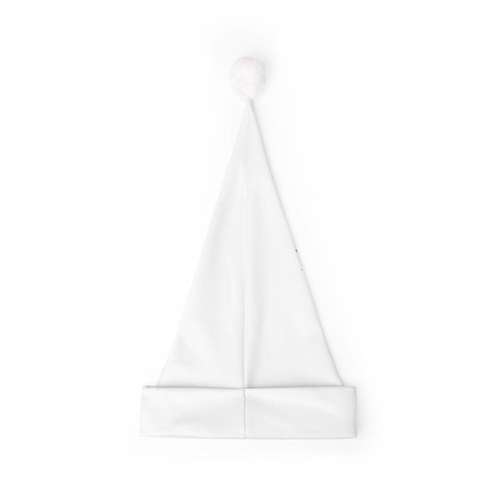 Heo Mập (Chubby Pig) Santa Hat