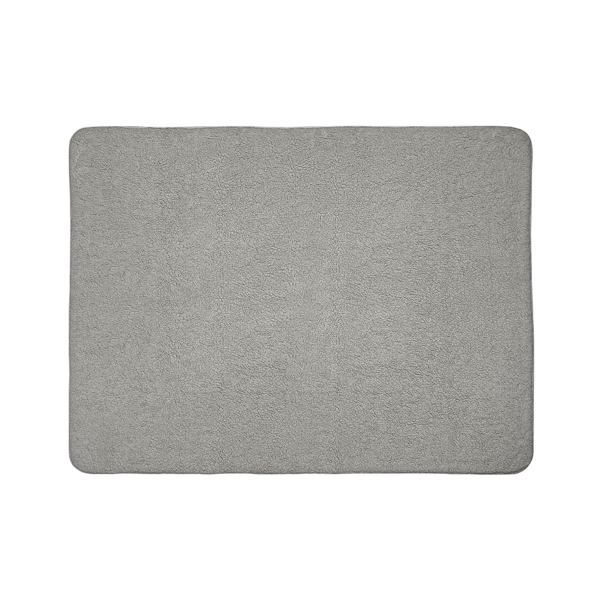 Mèo Lười (Lazy Cat) Sleeping Cat Fleece Sherpa Blanket