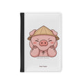 Heo Mập (Chubby Pig) Passport Cover