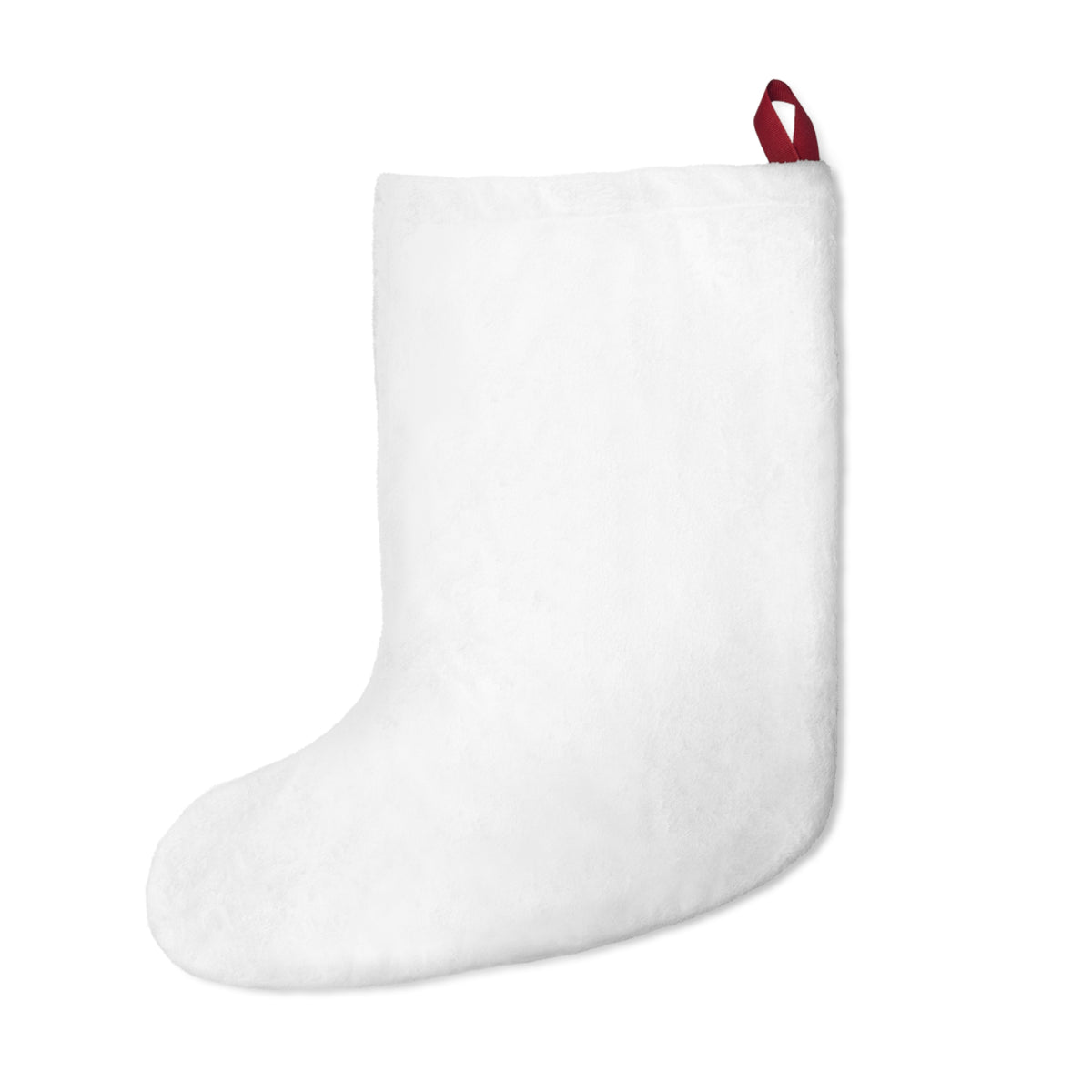 Heo Mập (Chubby Pig) Santa Pig Christmas Stocking