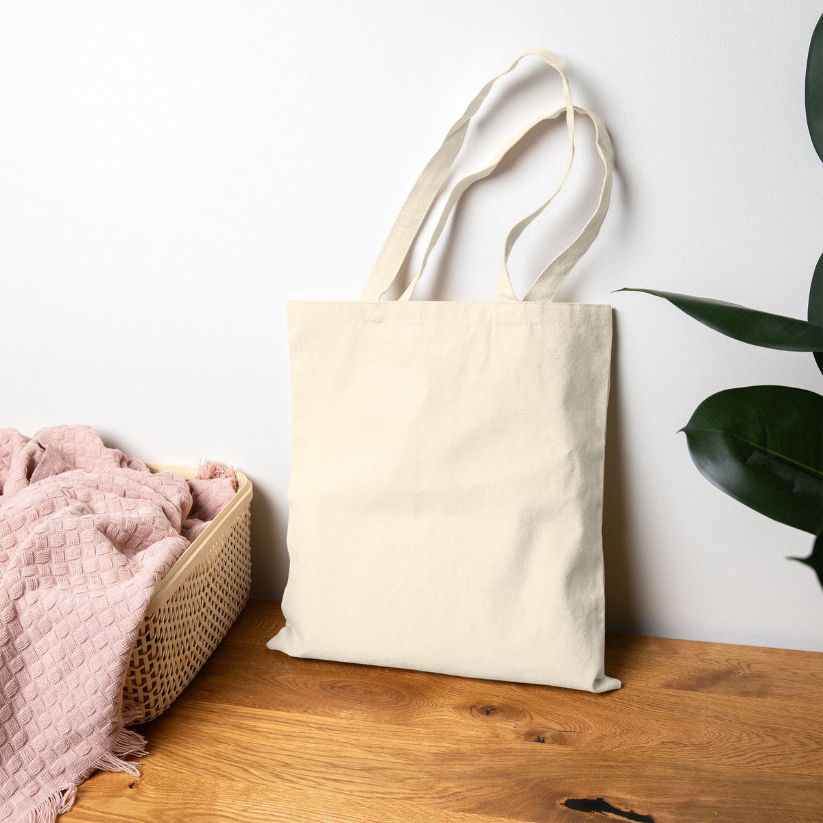 Mèo Lười (Lazy Cat) Thanksgiving Tote Bag