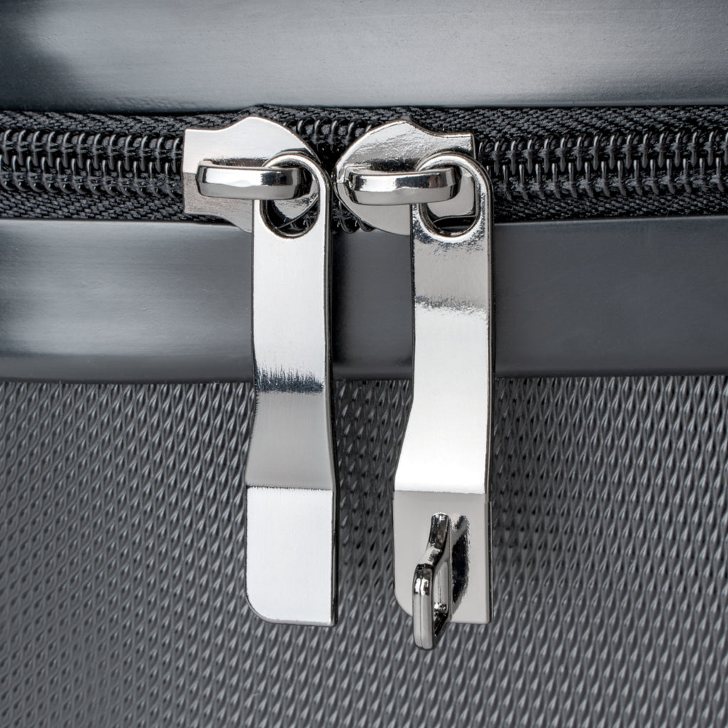 Heo Mập (Chubby Pig) Travels Suitcase
