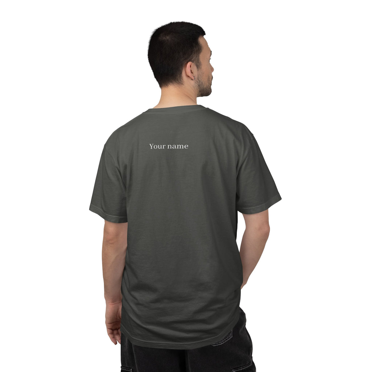 Vietnamese Poetry T-Shirt